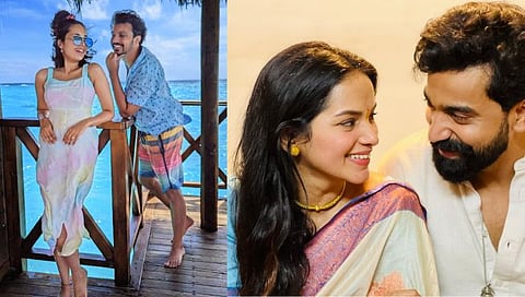 शिवानी-तितिक्षा