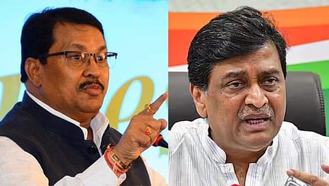 भीती निर्माण करून राज्य करणे, हीच मोदी गॅरेंटी; विरोधकांचा हल्लाबोल