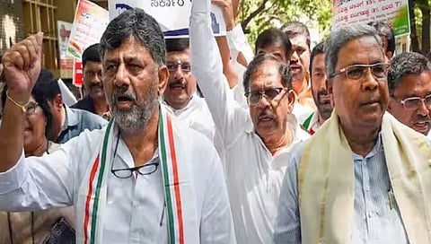 मागितले १८ हजार कोटी, मिळाले शून्य; कर्नाटकच्या मुख्यमंत्र्यांसह मंत्री-आमदारांचे आज दिल्लीत आंदोलन
