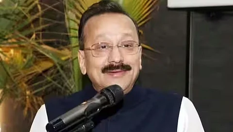 Baba Siddiqui
