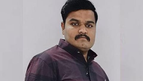 आकाश तोगे