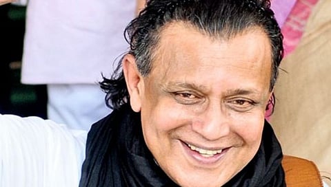 मिथुन चक्रवर्ती