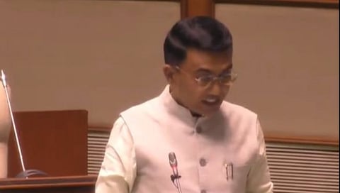CM Pramod Sawant : ४ मतदारसंघात एसटींना आरक्षण देणार: मुख्यमंत्र्यांचे विधानसभेत आश्वासन