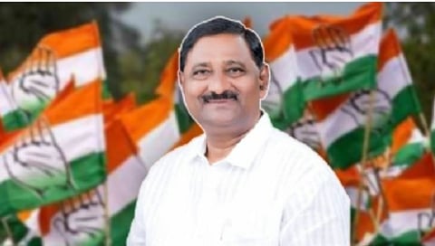 Rajya Sabha Elections : राज्यसभेसाठी कॉंग्रेसकडून चंद्रकांत हंडोरेंना उमेदवारी