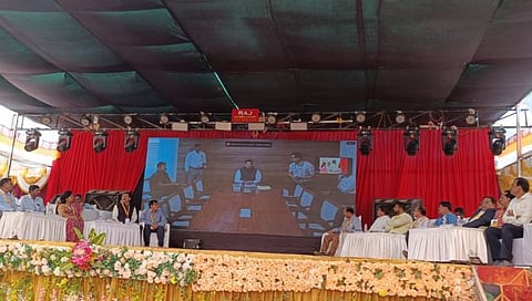 Deepak Kesarkar : राज्यातील शाळेत नॉनटिचिंग ‘हॅपी सॅटर्डे’ संकल्पना राबवणार: दीपक केसरकर