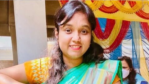 Lasya Nandita Passes Away : BRSच्या आमदार लस्या नंदिता यांचे कार अपघातात निधन