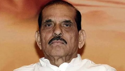 Manohar Joshi Passed Away : महाराष्ट्र एका सुसंस्कृत, व्यासंगी नेत्याला मुकला; मुख्यमंत्री शिंदेंनी मनोहर जोशींना वाहिली श्रद्धांजली