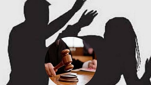 पत्नीला ‘भूत-पिशाच’ म्हणणे क्रूरता ठरत नाही : उच्च न्यायालय