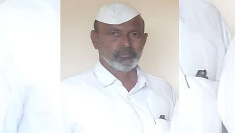 सांगली: बिऊर येथे वाहनाची दुचाकीला धडक; वृद्ध ठार