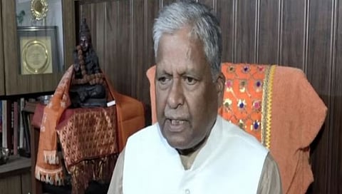 Blasphemy Law : ईशनिंदा कायदा करण्याची राज्यसभेत मागणी