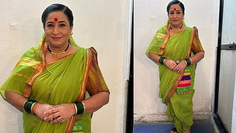 किशोरी अंबिये