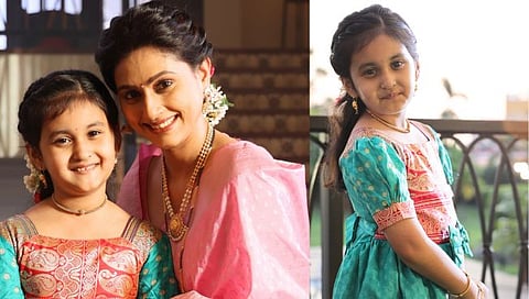 घरोघरी मातीच्या चुली मालिका