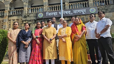 Congress Nagpur : ‘त्या’ कृत्याचे काँग्रेस समर्थन करणार नाही: कुंदा राऊत