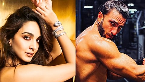 कियारा-रणवीर