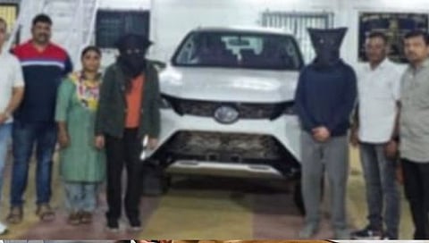 निम्स ढिल्लो खून