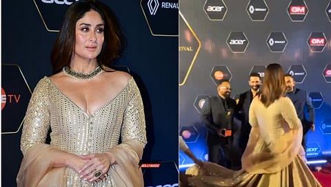 करीना-शाहीद कपूर