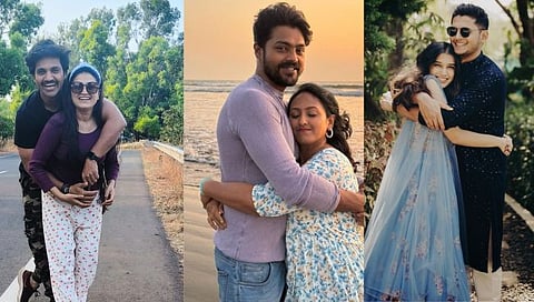 प्रेमाचा Vallentine Day