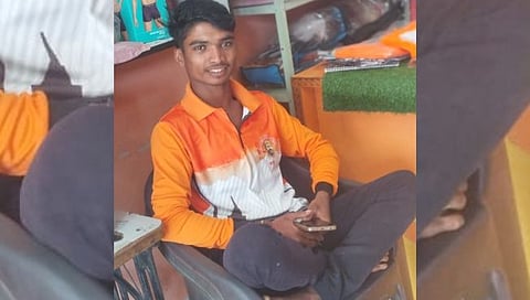 Solapur Crime News : साडे येथील तरुणाचा डोक्यात घाव घालून खून