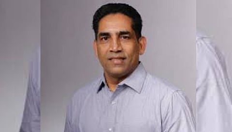 Govind Gawde : मंत्री गोविंद गावडेंची अधिकाऱ्याला धमकी; ऑडिओ व्हायरल