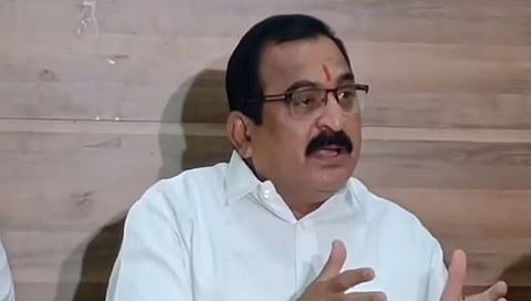 कोल्हापूर: मुरलीधर जाधव यांचा ५ हजार शिवसैनिकांसह शनिवारी शिंदे गटात प्रवेश करणार