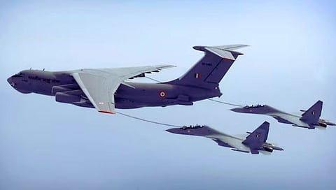 भारतीय लष्कराचे सामर्थ्य वाढणार; ८४ हजार ५६० कोटींच्या संरक्षण कराराला मंजूरी