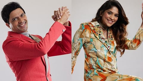 अंकुश-समृद्धी