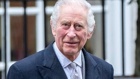 King Charles III : ब्रिटनचे किंग चार्ल्स तिसरे यांना कर्करोगाचे निदान