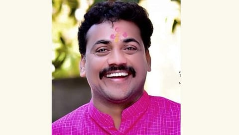 Pik Vima : पिकविम्यासाठी राजेश नवघरेंची हायकोर्टात जनहित याचिका