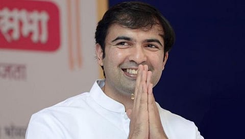 Lok Sabha Election 2024 : सातारा मतदारसंघातून अतुल भोसलेंनी खासदार व्हावं : जयकुमार गोरे