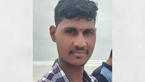 Sangali Crime News : सावळज येथे धारदार शस्त्राने वार करून तरुणाचा खून