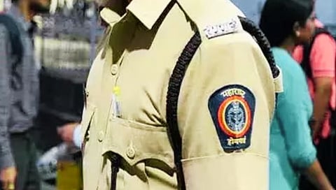 Kolhapur News : खिद्रापुरात होमगार्डची पोलिस रुबाबात दमदाटी