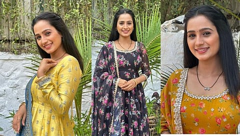 मन धागा धागा जोडते नवा’