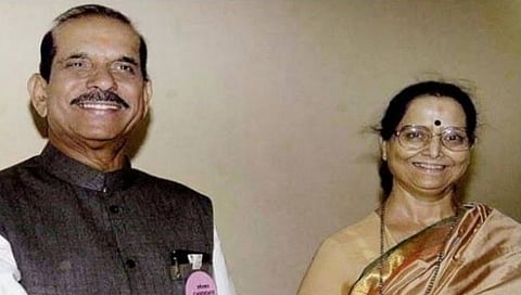 Manohar Joshi : मनोहर जोशींचे ‘छत्रपती संभाजीनगर’शी होते खास नाते, जाणून घ्या त्याविषयी