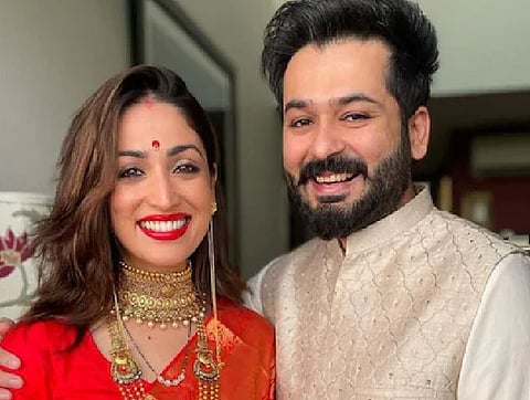 Yami Gautam Pregnant