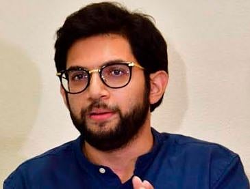 मुळा-मुठासाठी जनता अदालत घेणार : युवासेनाप्रमुख आदित्य ठाकरे