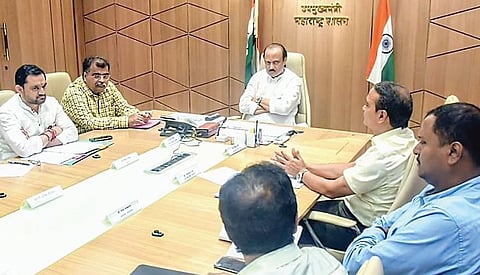 मावळातील महत्त्वाकांक्षी प्रकल्पांना मिळणार गती