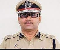 कोई सुनता नहीं तो मेरे पास लाओ, मैं उसे समझाऊंगा : अमितेश कुमारांची ठाणे प्रभारींना तंबी