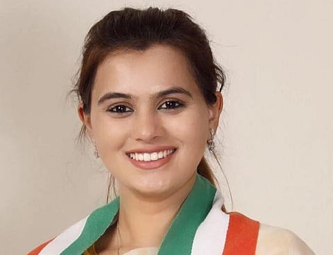 भाजपकडून आम्ही 2024 ची विधानसभा लढणारच : अंकिता पाटील-ठाकरे