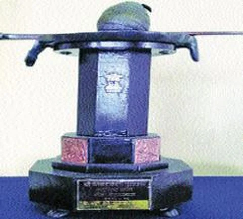 ‘शिवछत्रपती’ पुरस्कार पुन्हा रखडला : पुरस्काराचा वाद एमओएच्या कोर्टात
