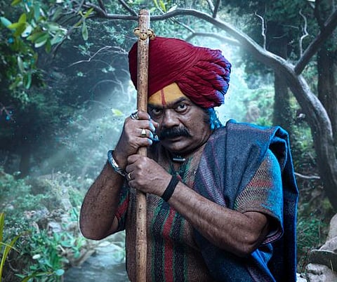 रवी काळे