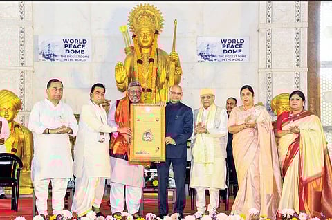 राज कपूर यांचे योगदान अभूतपूर्व : राज्यपाल रमेश बैस