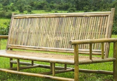 पुण्यातून बांबूची वर्षाला 60 लाखांची उलाढाल..