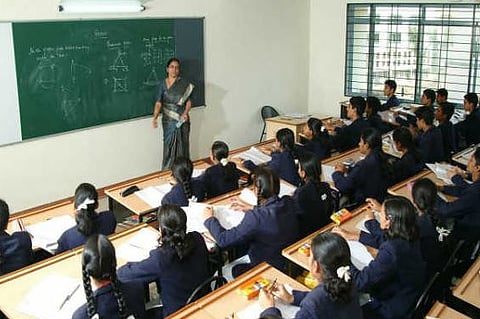 National Education Policy : ‘बीएड’साठी चार वर्षांचा एकात्मिक अभ्यासक्रम