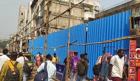 भिडेवाडा स्मारक उभारणीत आचारसंहिता ठरणार अडचण!