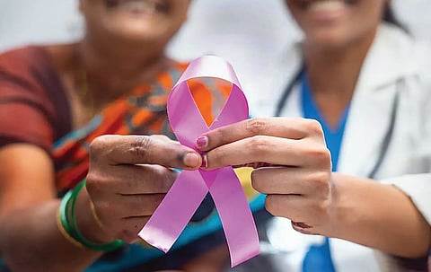 सर्व्हायकल कॅन्सरबाबत जनजागृतीचा अभाव : जागृतीसाठी शासन राबविणार मोहीम