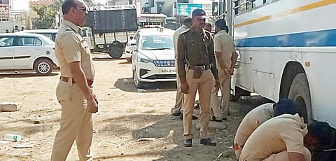 चाकण येथील ‘ती’ घटना खून नव्हे, अपघात