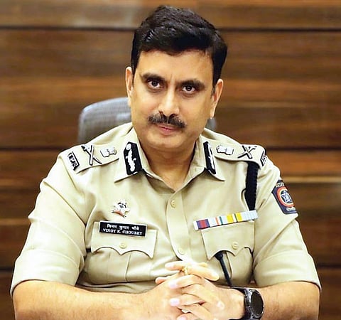 Pimpri : पोलिस आयुक्तांच्या ‘त्या’ आदेशामुळे खळबळ!