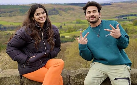 पूजा-चेतन