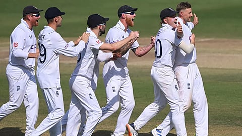 IND vs ENG 2nd Test : दुसऱ्या कसोटीसाठी इंग्लंडच्या प्लेइंग इलेव्हनची घोषणा, अँडरसनचे पुनरागमन