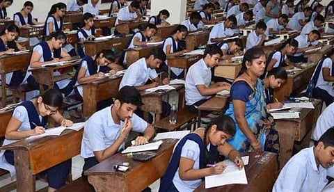 यंदा दहावी-बारावीच्या 31 लाख विद्यार्थ्यांची परीक्षा : परीक्षेची तयारी पूर्ण